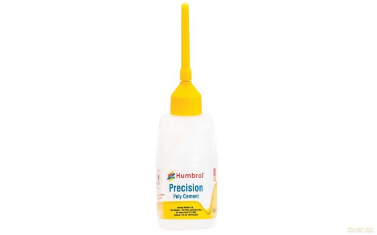 Klej z pędzelkiem 30 ml