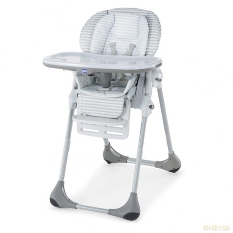Krzesełko Polly 2w1 Polaris