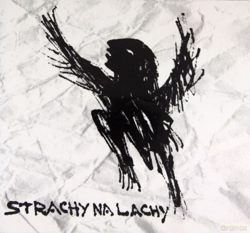 Strachy Na Lachy: Piła tango (digipack) [CD]