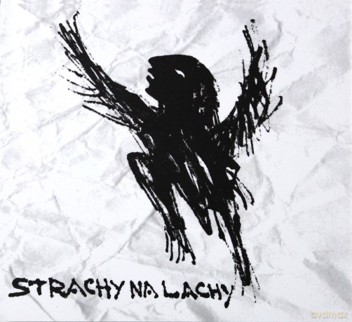Strachy Na Lachy: Piła tango (digipack) [CD]
