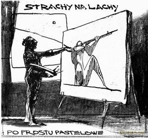 Strachy Na Lachy: Po prostu pastelowe (digipack) [CD]