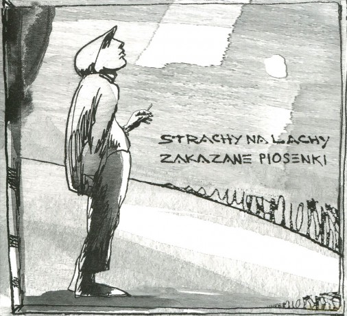 Strachy Na Lachy: Zakazane piosenki (digipack) [CD]