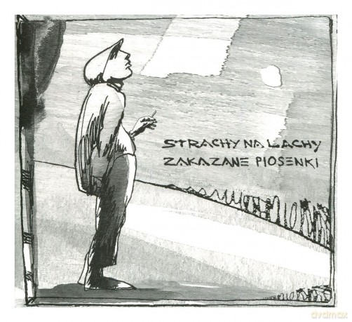 Strachy Na Lachy: Zakazane piosenki (digipack) [CD]