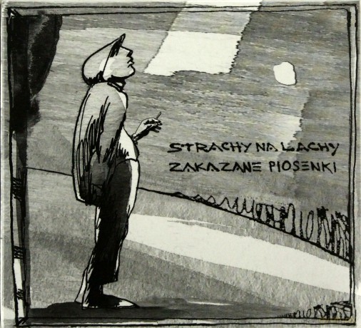 Strachy Na Lachy: Zakazane piosenki (digipack) [CD]