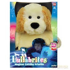 LULLABRITES Piesek