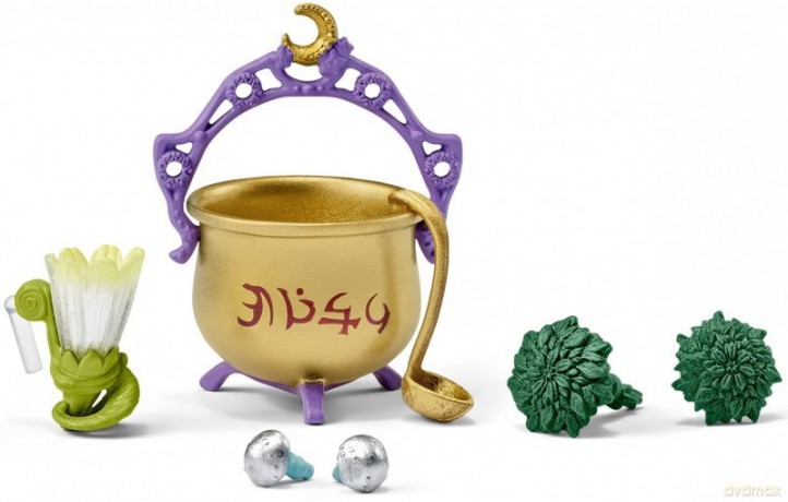 Magiczny napój [FIGURKA]