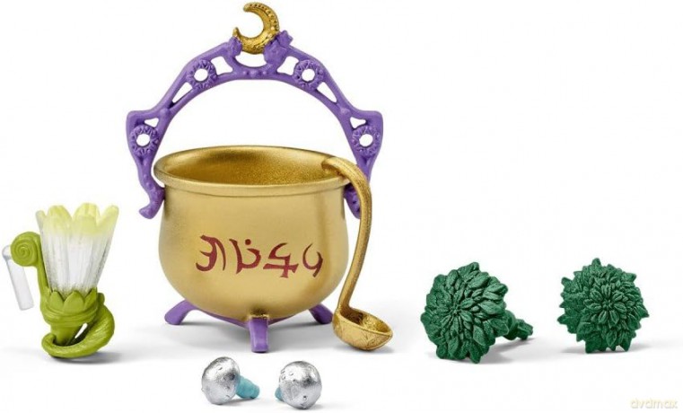 Magiczny napój [FIGURKA]