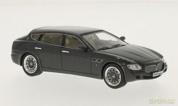 Maserati Bellagio 2008 (dark grey)
