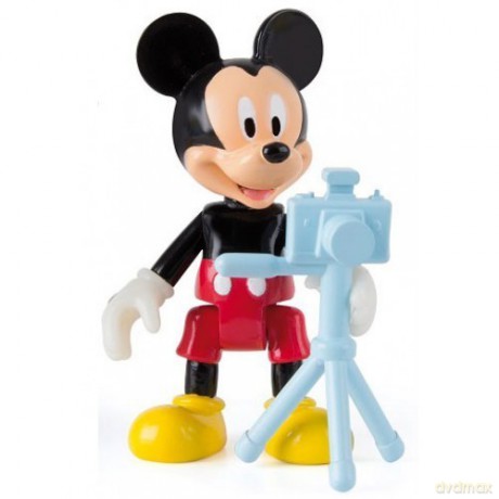 Mickey [FIGURKA]