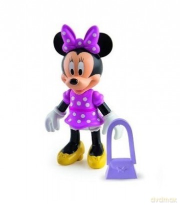 Minnie [FIGURKA]