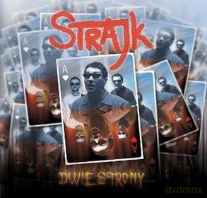 Strajk: Dwie Strony [CD]