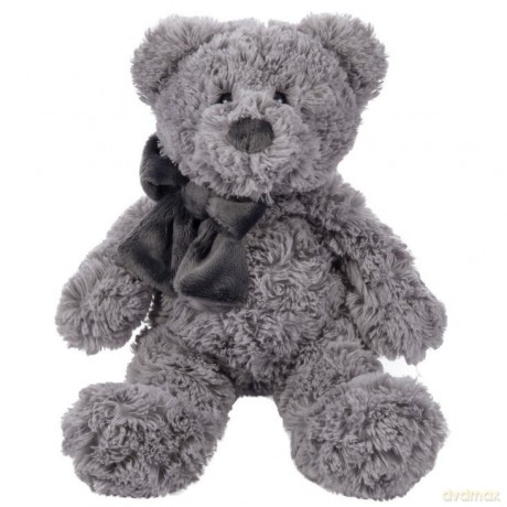 Miś Charlie lawendowy 20 cm