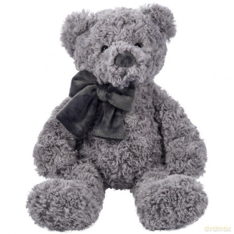 Miś Charlie lawendowy 26 cm