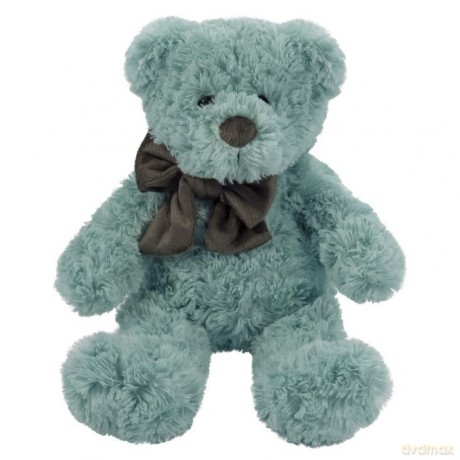 Miś Charlie miętowy 20 cm