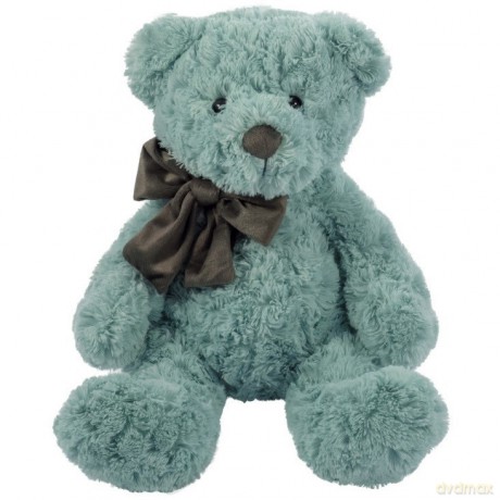 Miś Charlie miętowy 26 cm