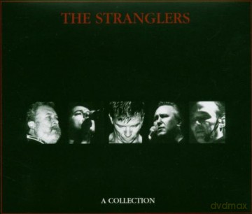 The Stranglers: A Collection [CD]