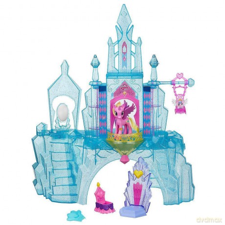 My Little Pony Krysztalowe królestwo [FIGURKA]
