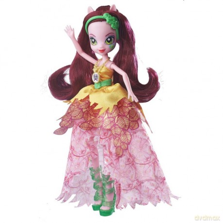My Little Pony Lalka kryształowa Gala, Gloriosa Daisy
