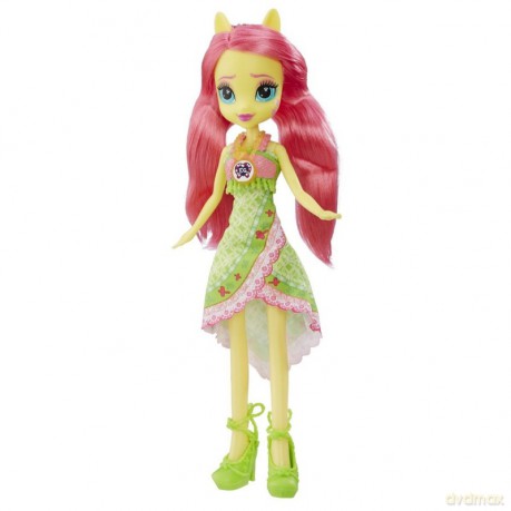 My Little Pony Lalka podstawowa Boho, Fluttershy