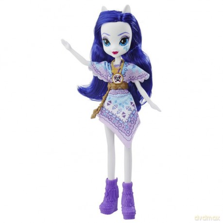 My Little Pony Lalka podstawowa Boho, Rarity
