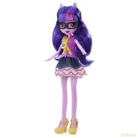 My Little Pony Lalka podstawowa Boho, Twilight Sparkle