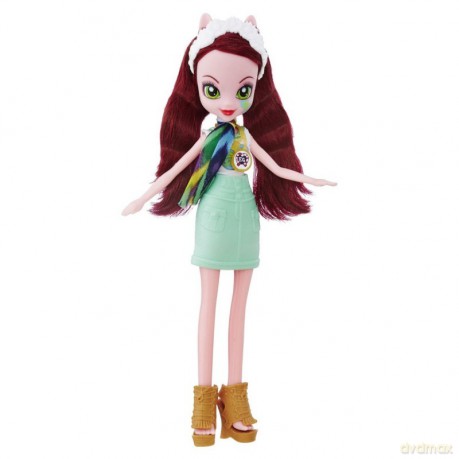 My Little Pony Lalka podstawowa Geometric, Gloriosa Daisy