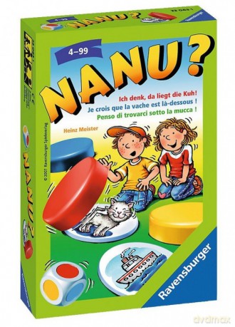 Nanu mini [GRA]
