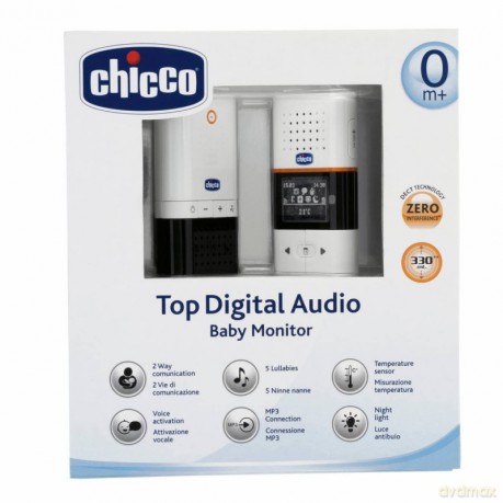 Niania Top Digita l Audio