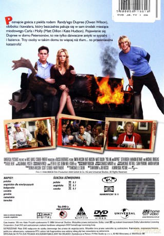 Ja, ty i on [DVD]