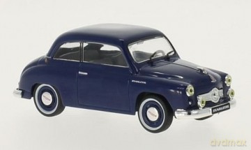 Panhard Scarlette 1953 (dark blue)