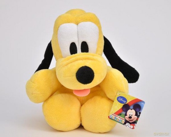 Pluto Flopsie 36 cm