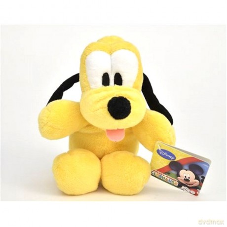 Pluto Flopsie 36 cm
