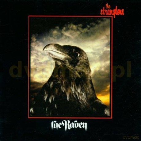 The Stranglers: Raven +bonus [CD]