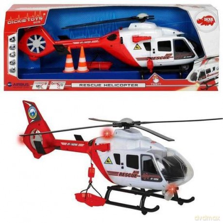 SOS Helikopter ratunkowy, 64 cm
