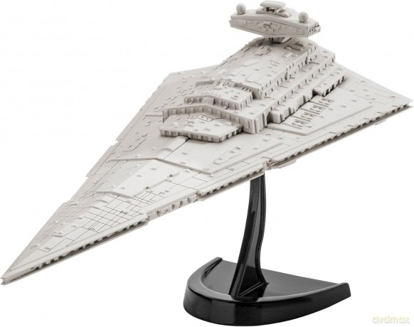 Star Wars Imperia Star destroyer