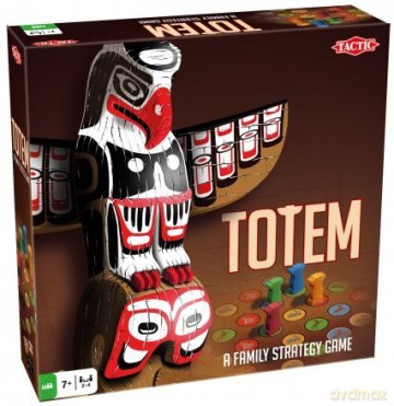 Totem [GRA]