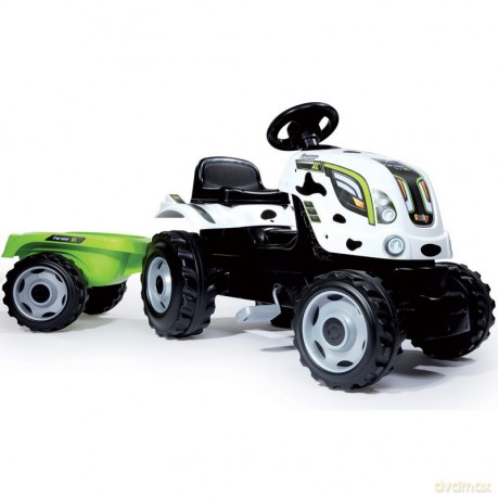 Traktor XL Krówka