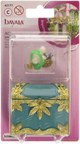 Treasure set [FIGURKA]