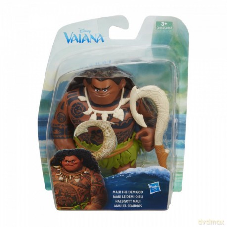 Vaiana Figurki Maui [FIGURKA]