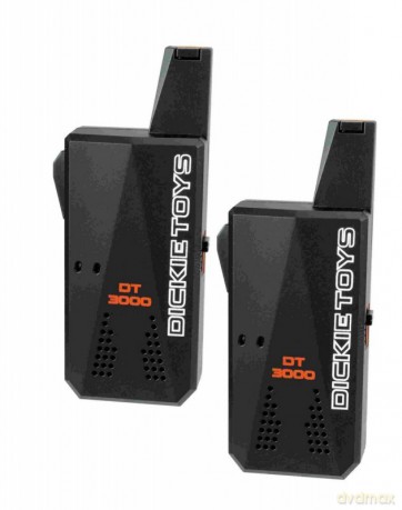 Walkie Talkie Distans