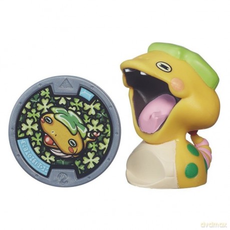 YKA Yokai Medal + figurka Noko [FIGURKA]