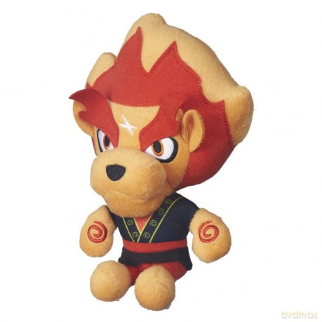 YKA Yokai pluszowa Blazion