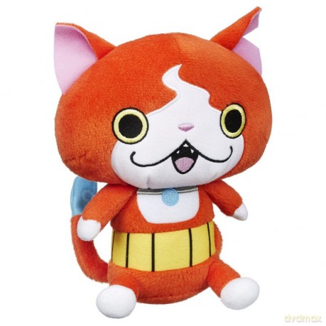 YKA Yokai pluszowa Jibanyan