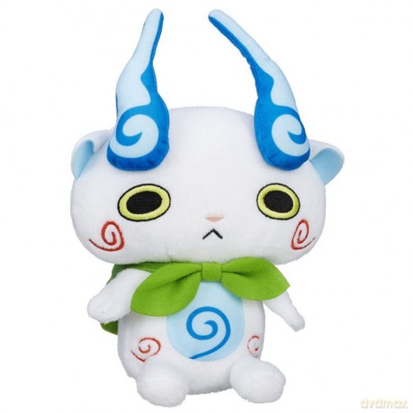YKA Yokai pluszowa Komasan