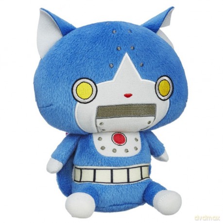 YKA Yokai pluszowa Robonyan