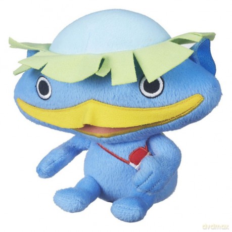 YKA Yokai pluszowa Walkappa