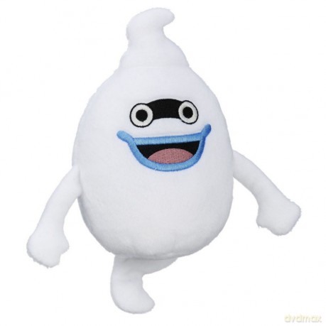 YKA Yokai pluszowa Whisper