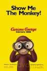 Ciekawski George [DVD]
