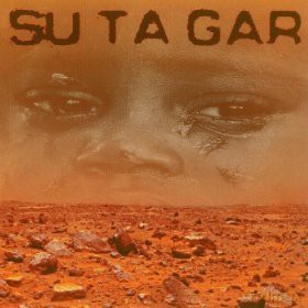 Su Ta Gar: Agur Jauna Gizon Txuriari [CD]