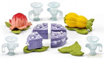 Zestaw piknikowy [FIGURKA]